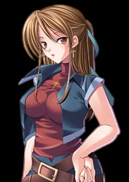 一条 芹奈