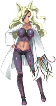 ジェリシギル