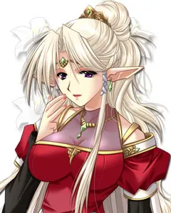 ディアナ＝ヴィルデ＝ソシアート