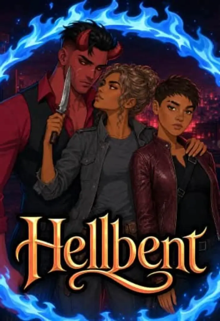 Hellbent