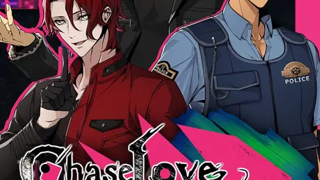 Chase Love in Japan