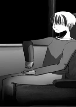 主人公