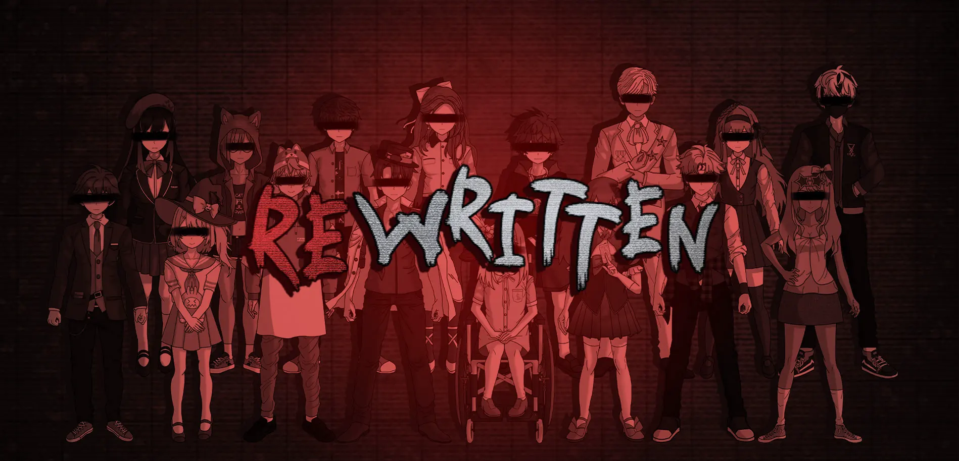 Rewritten