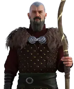 Oden
