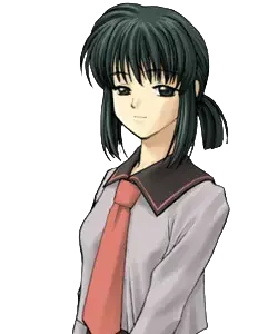 冬川純