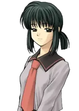 冬川純