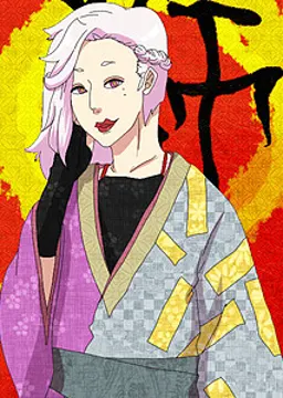 百面
