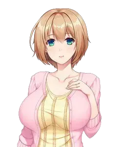 涼森 深雪