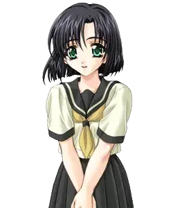 松戸 綾乃