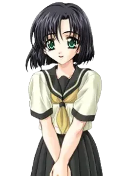 松戸 綾乃