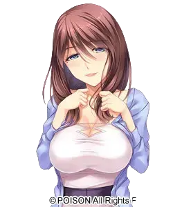 月城 久美子