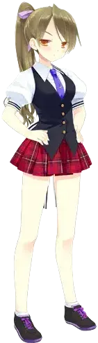 綿之原七子