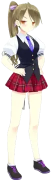 綿之原七子