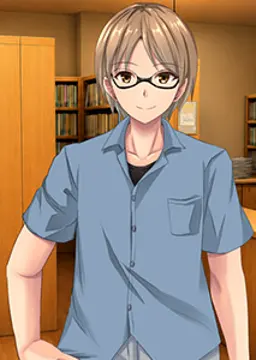 青山 伸二