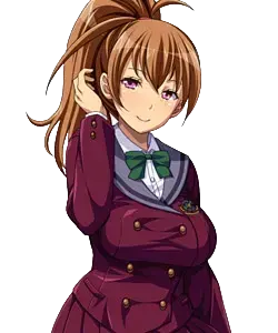 瀬乃 南