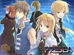 PRESEA