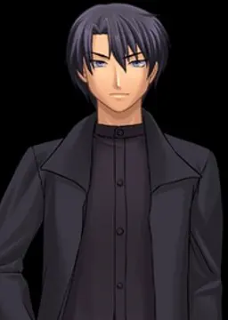 緒方 星四郎