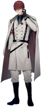 文示宮篤