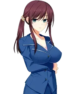 速水 涼香