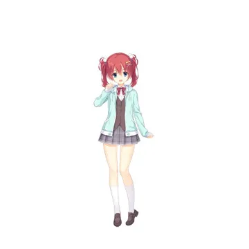 壬生 千咲