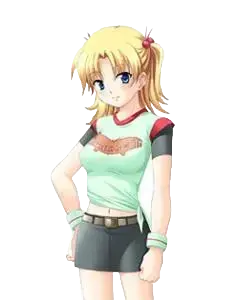 名木沢 ライム