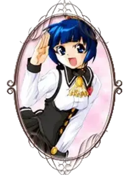 珊‧芙羅華
