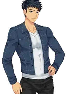 Hamasaki Naoto
