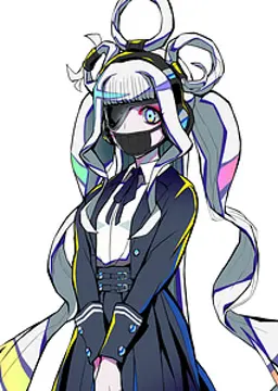 黒四館 仄