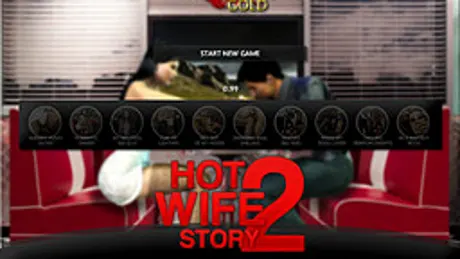 Hot Wife Story 2