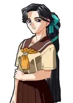 雅 麗子