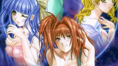 闇の声III ～五芒三欲魔方陣～