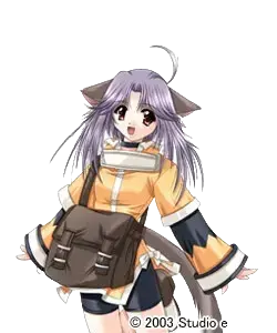 ミイ