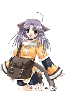 ミイ