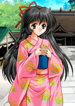 雨宮 由美