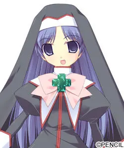 サンクチュアリ・クロス