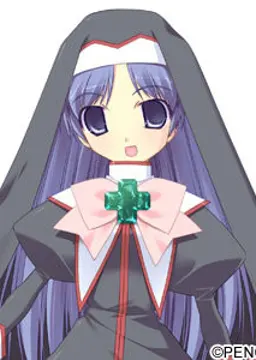 サンクチュアリ・クロス