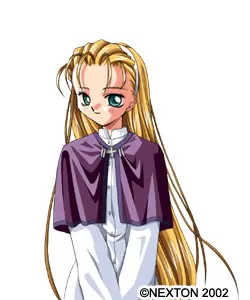 鹿沼叶子