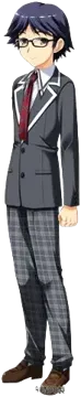 法月 蓮