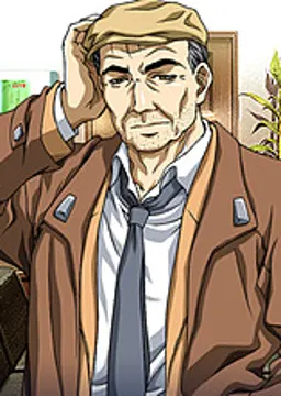シゲル・ディック