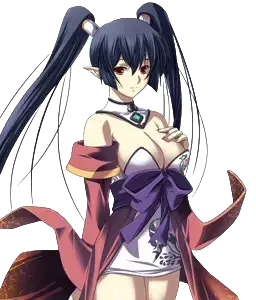 カバネ・ユエン・ホムラ