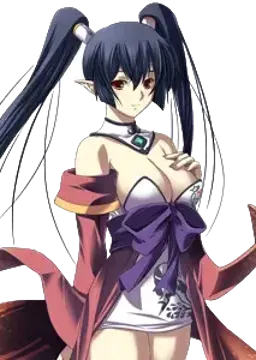カバネ・ユエン・ホムラ