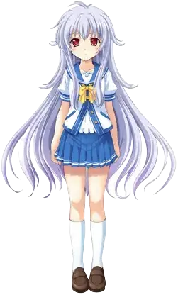 千ヶ崎 入莉
