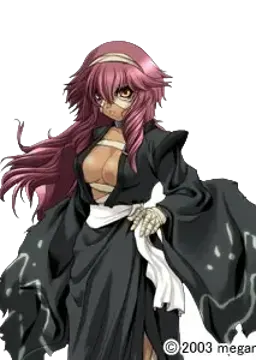 夜叉姫