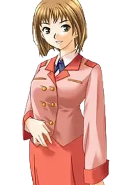 秋津 襟香