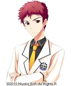 江澄 寿斗
