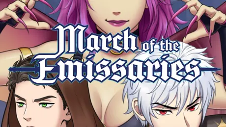 March of the Emissaries