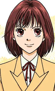 牧野 つくし