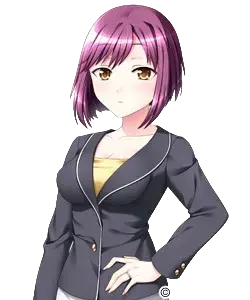 木崎紗枝