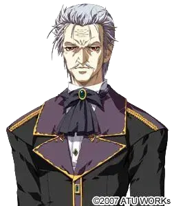 アルフレッド守崎