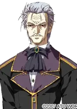 アルフレッド守崎